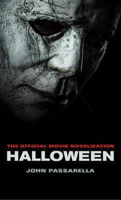 Halloween /Ap Movie Novelisation - BookMarket