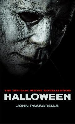 Halloween /Ap Movie Novelisation - BookMarket