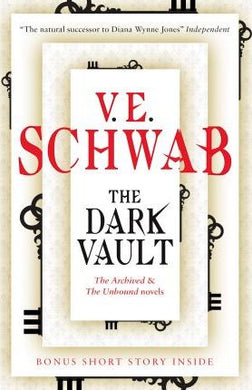 Dark Vault /Bp* - BookMarket