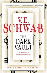 Dark Vault /Bp* - BookMarket