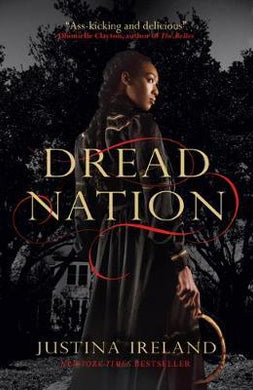 Dread Nation /P* - BookMarket