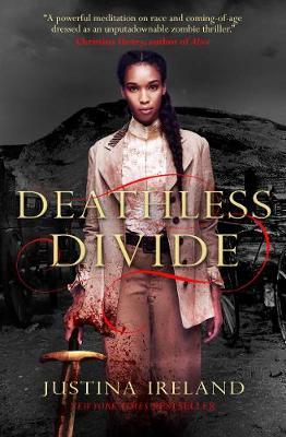 Deathless Divide /P*