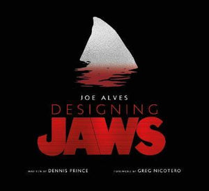 Joe Alves: Designing Jaws /H - BookMarket
