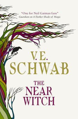 The Near Witch /H - BookMarket