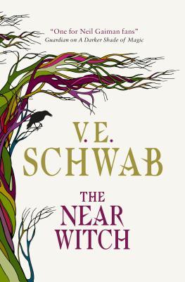 The Near Witch /H - BookMarket