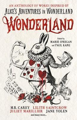 Wonderland: Anthology /P** - BookMarket