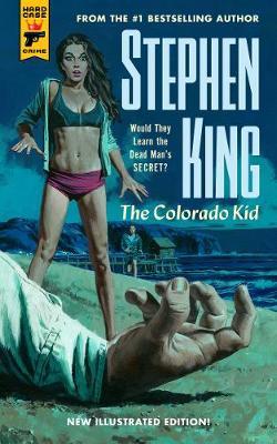 The Colorado Kid /P*