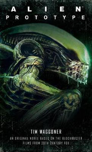 Alien: Prototype /P