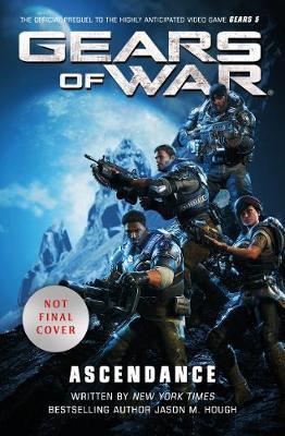 Gears Of War: Ascendance