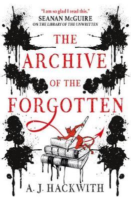 Archive Of Forgotten /Bp*