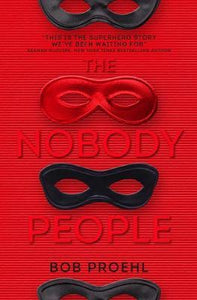 Nobody People