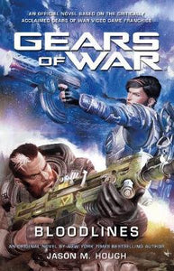 Gear Of War: Bloodlines