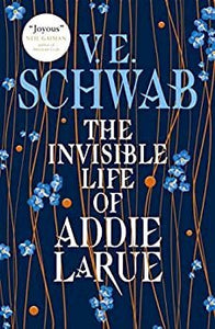 The Invisible Life of Addie LaRue