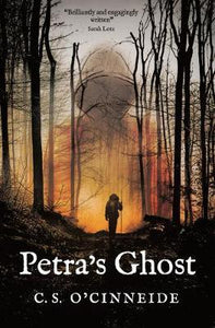 Petra'S Ghost
