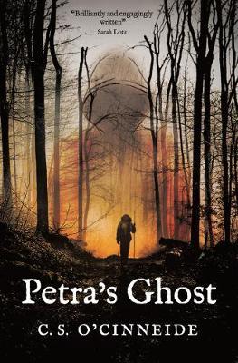 Petra'S Ghost