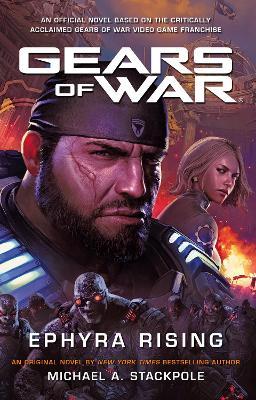 Gears Of War: Ephyra Rising