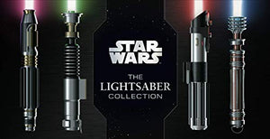 Star Wars: Lightsaber Collection /H