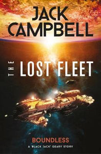 Lost Fleet: Outlands: Boundless /P