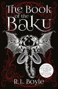 The Book Of Baku