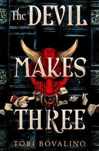 The Devil Makes Three