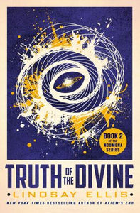 Truth of the Divine: A Novel