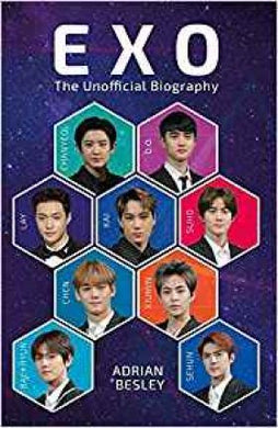 EXO : K-Pop - BookMarket