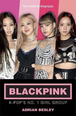 Blackpink: Kpop'S Savage Princesses /P - BookMarket