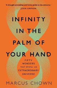 Infinity In The Palm Of Your Hand