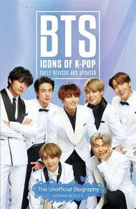 BTS : Icons of K-Pop