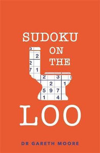 On The Loo: Sudoku /P