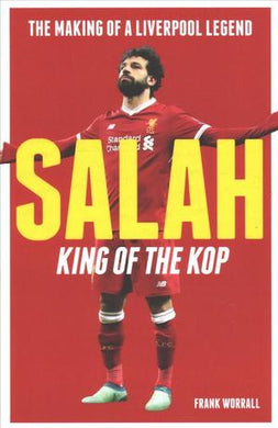 Salah: King Of The Kop - BookMarket