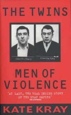 Twins - Men Of Violence