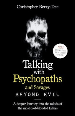 Talking With Psychopaths & Savages Ii - BookMarket