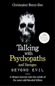 Talking With Psychopaths & Savages Ii - BookMarket