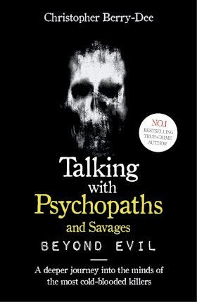 Talking With Psychopaths & Savages Ii - BookMarket