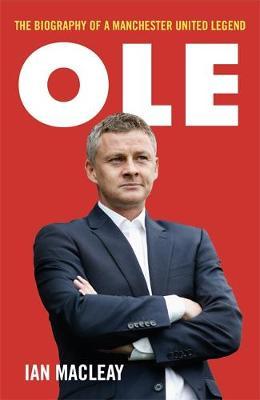 Ole Gunnar Solskjaer /P - BookMarket