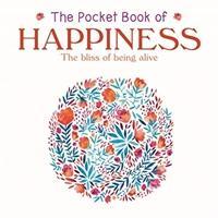 Pocket Book Of Happiness /P - BookMarket