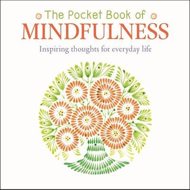 Pocket Book Of Mindfulness /P - BookMarket