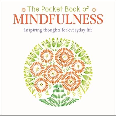 Pocket Book Of Mindfulness /P - BookMarket