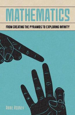 Mathematics : From Creating the Pyramids to Exploring Infinity