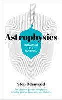 Knowledge in a Nutshell: Astrophysics : The complete guide to astrophysics, including galaxies, dark matter and relativity - BookMarket