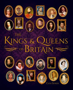 Kings & Queens Of Britain /H