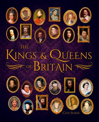 Kings & Queens Of Britain /H