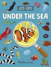 Lots To Spot: Under Sea - BookMarket