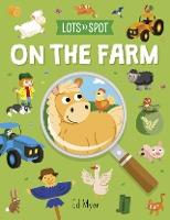 Lots To Spot: On Farm - BookMarket
