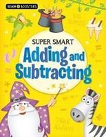 Brain Boosters: Super-Smart Adding and Subtracting - BookMarket