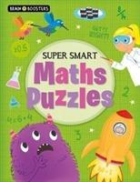 Brain Boosters: Super-Smart Maths Puzzle - BookMarket