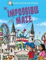 Puzzle Adventure Stories: The Impossible Maze - BookMarket