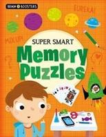 Brain Boosters: Super-Smart Memory Puzzles - BookMarket