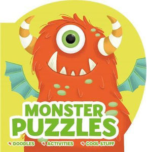 Monster Puzzles